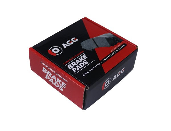 
                  
                    AGG Auto Premium ceramic Brake Pads Set DB2225 BMW 528i 530e 530i 535d 535i Car Rear set
                  
                